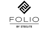 FOLIO BY STEELITE