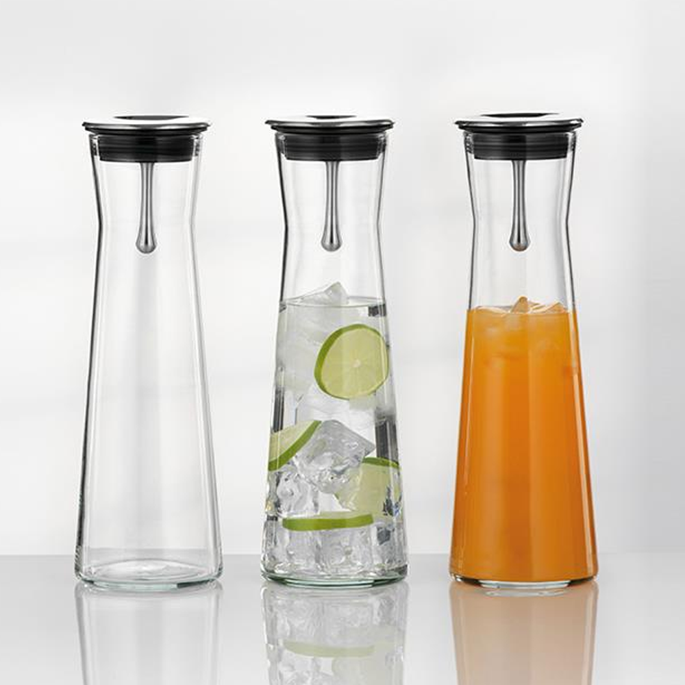 Bohemia Cristal