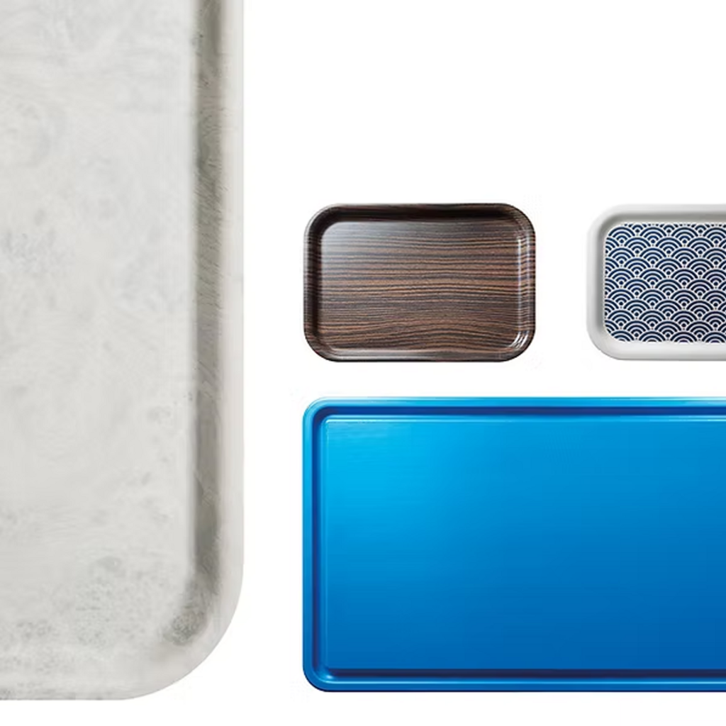 KOENIG TRAYS