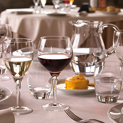 Michelangelo (Bormioli Luigi)