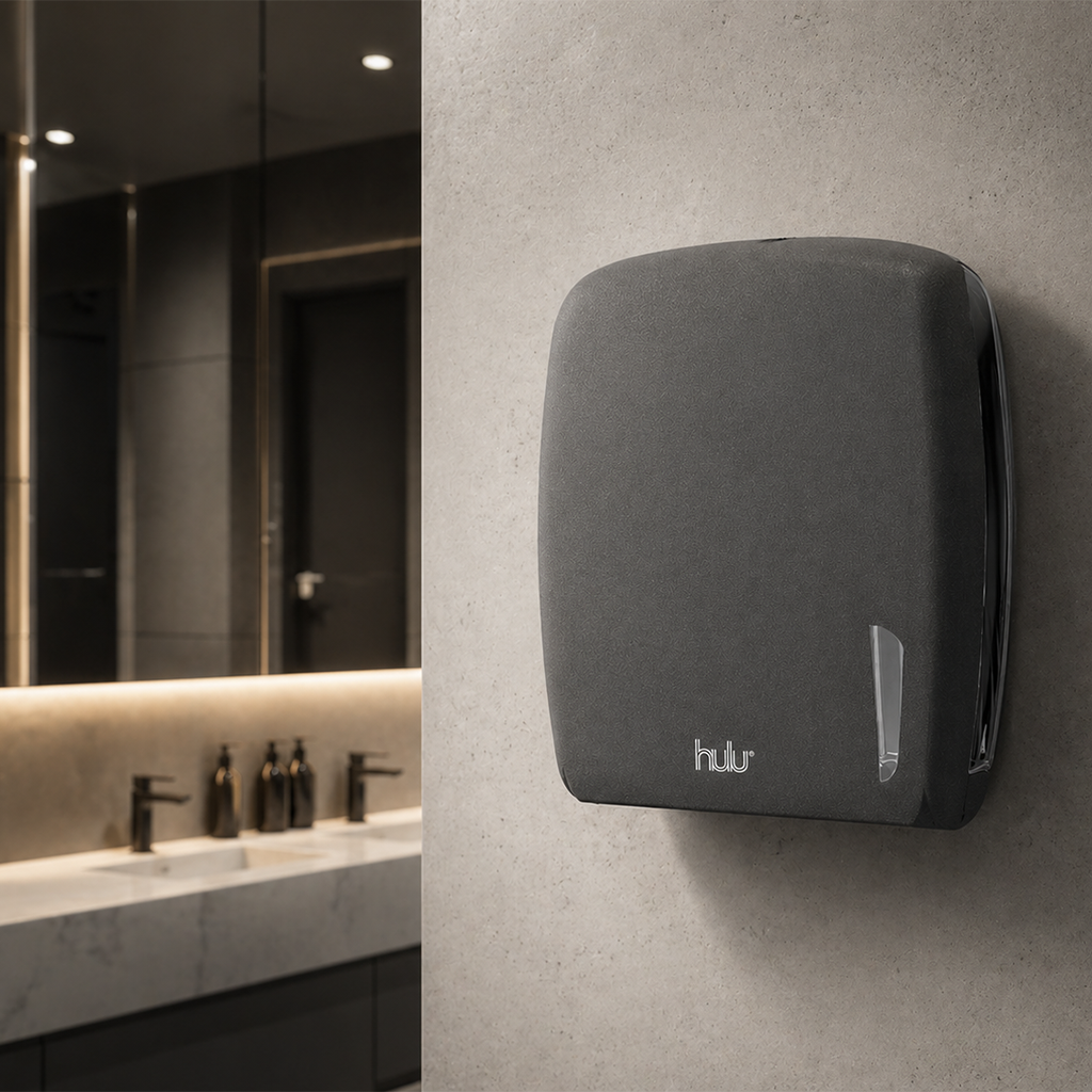 hulu Handtuchspender