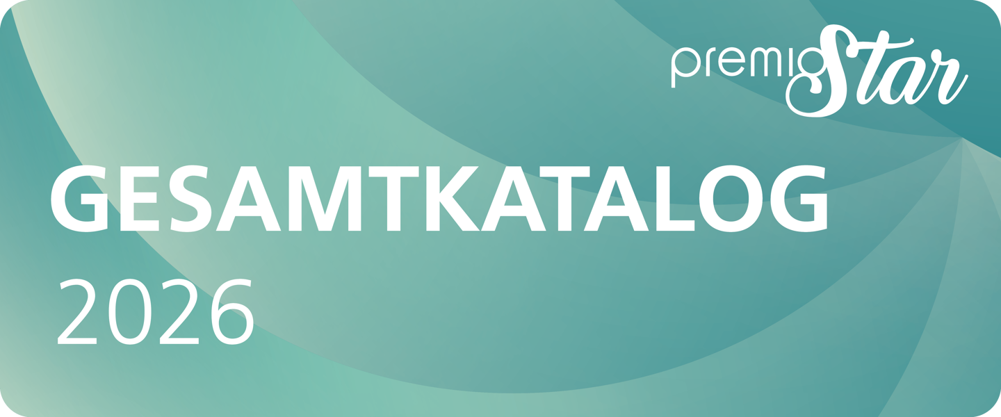 premioStar Gesamtkatalog 2026