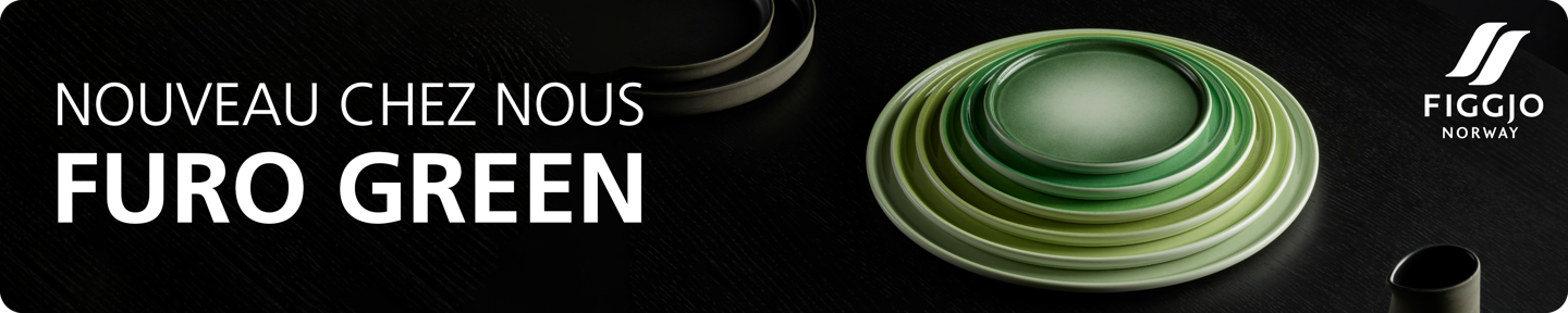 NOUVEAU CHEZ NOUS FURO GREEN NOUVEAU CHEZ NOUS FURO GREEN