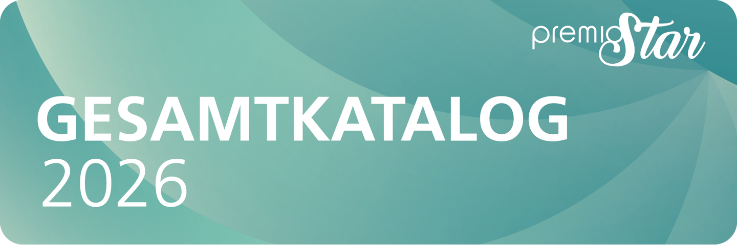 premioStar Gesamtkatalog 2026 premioStar Gesamtkatalog 2026