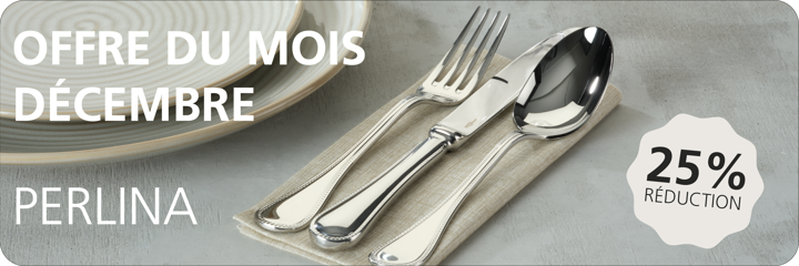 Perlina Monatsaktion