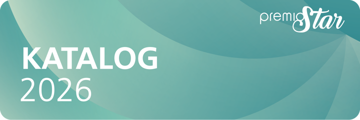 premioStar Gesamtkatalog 2026