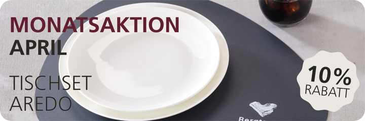 Monatsaktion April