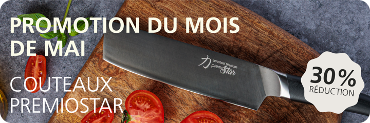 Promotion du mois Promotion du mois