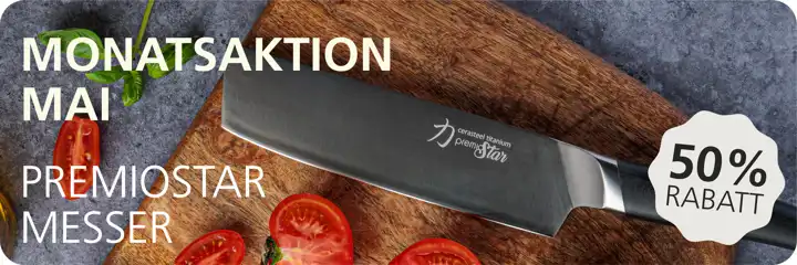 Monatsaktion Mai Monatsaktion Mai