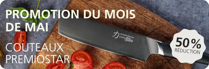 Promotion du mois Promotion du mois