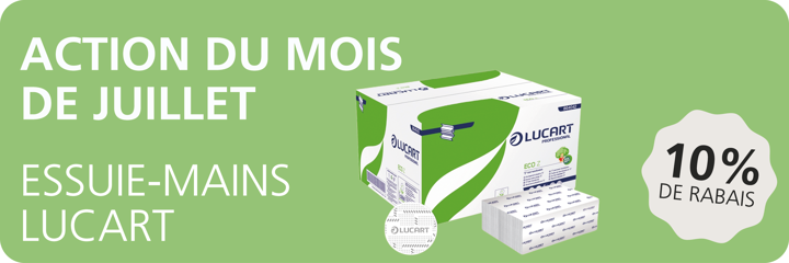 Promotion du mois Promotion du mois