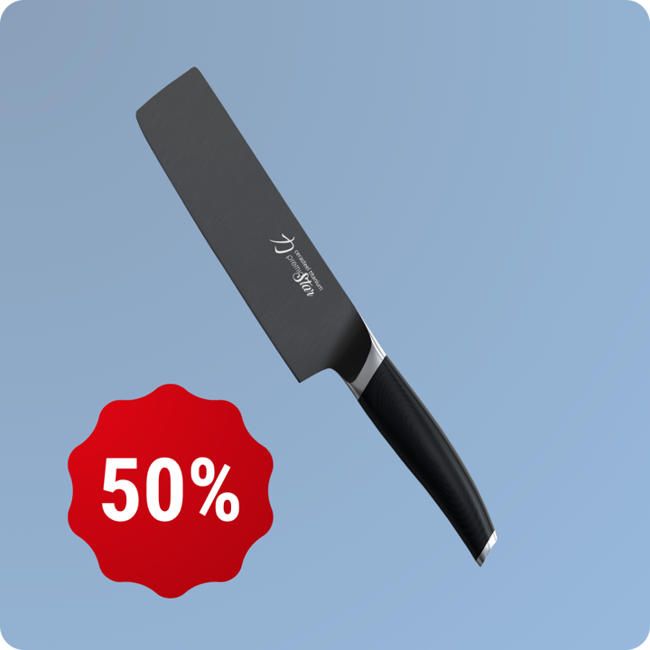 Jubiläumsaktion - premioStar Nakiri Jubiläumsaktion - premioStar Nakiri